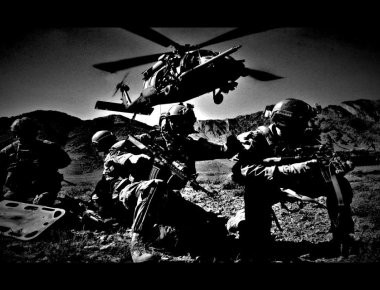 Ασκηση κατάληψης βραχονησίδας εκτέλεσε το τουρκικό Ναυτικό! - Ετοιμάζονται για νέα Ιμια... (βίντεο) (upd)